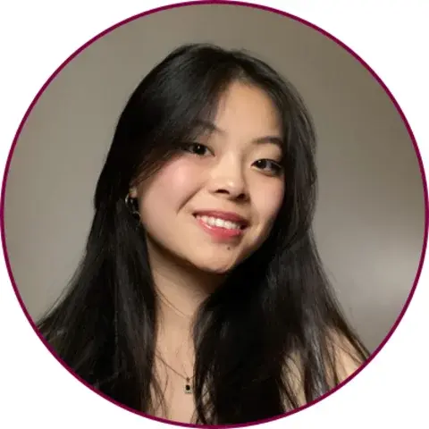 Ella Chow, propulsion lead