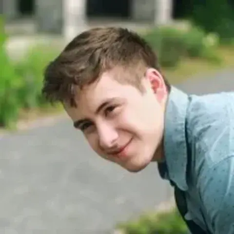 Jase McClure, composites lead
