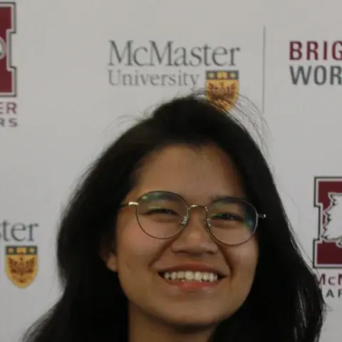 Kendra Osa Nayanka, operations lead