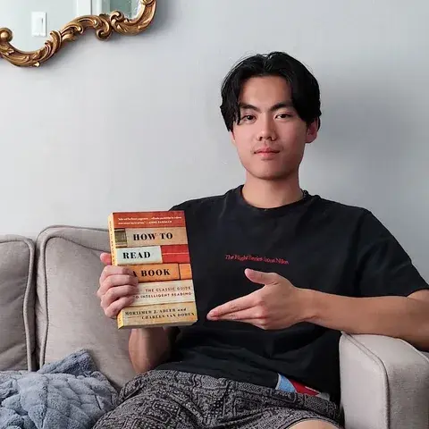 Nick Phan, hr