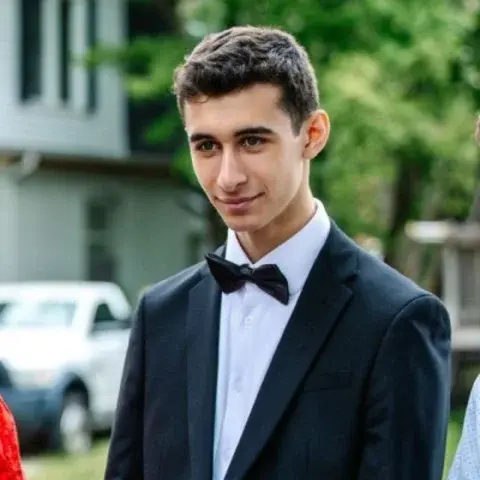 Timothy Manukian, propulsion lead